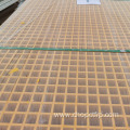 FRP Molded Grating Fiberglass Grating